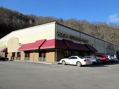Custom Build Abingdon, VA